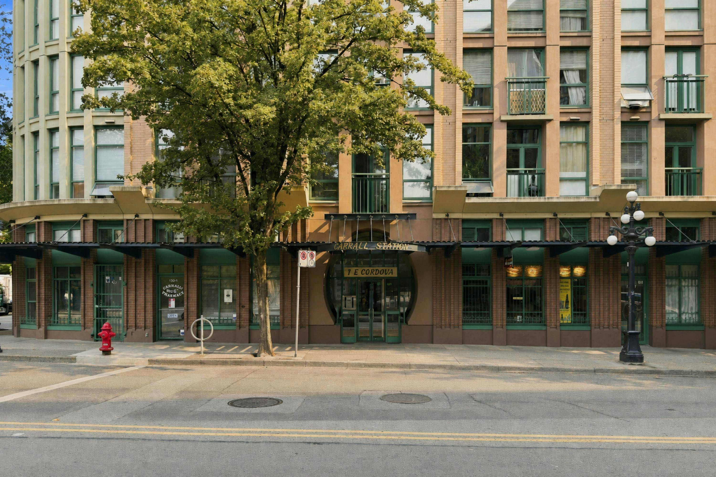 311-1 E Cordova Street, Vancouver, BC, V6A 4H3 - 25