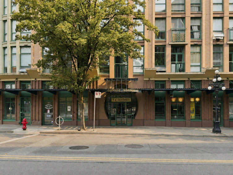 311-1 E Cordova Street, Vancouver, BC, V6A 4H3 - 25