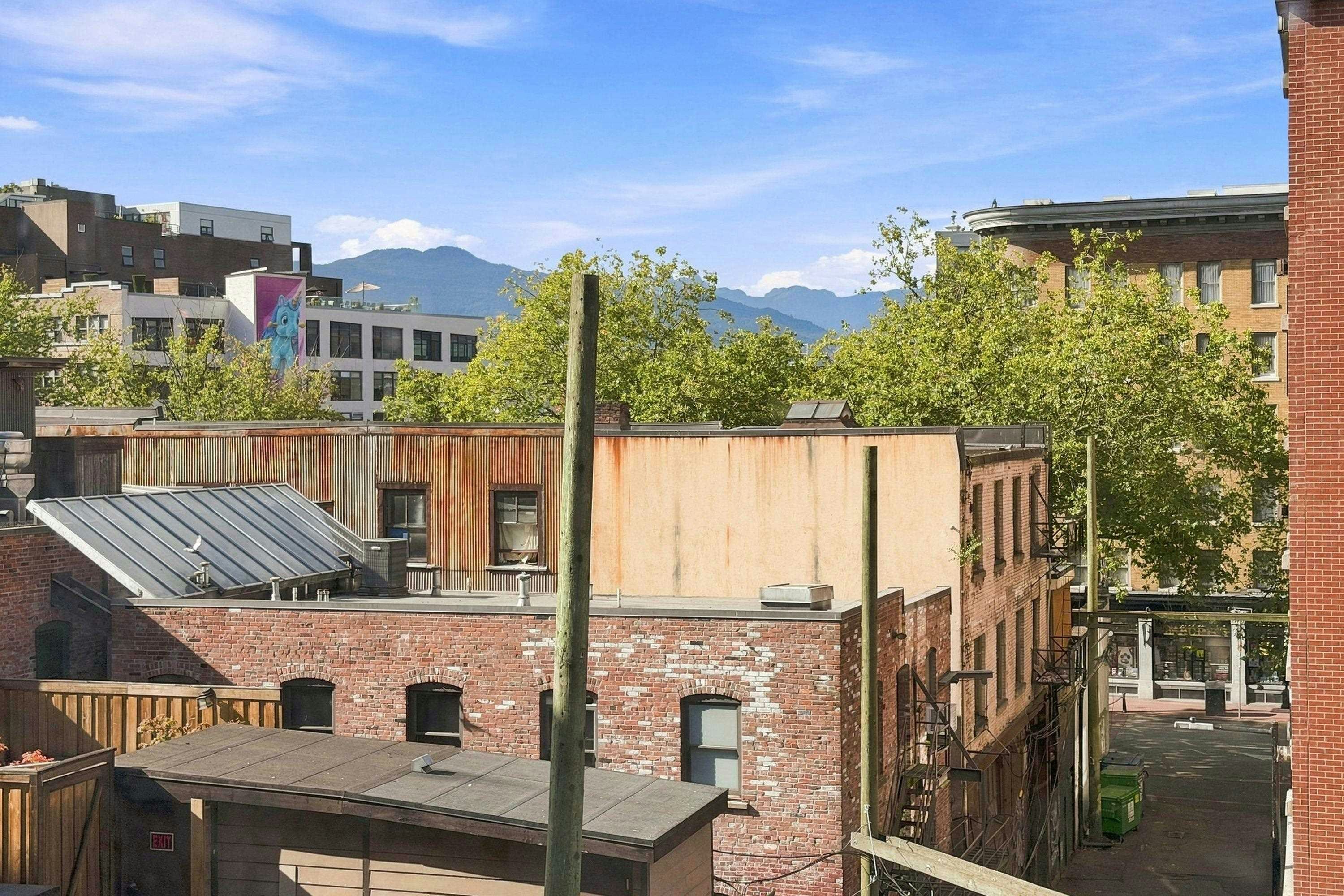 311-1 E Cordova Street, Vancouver, BC, V6A 4H3 - 12
