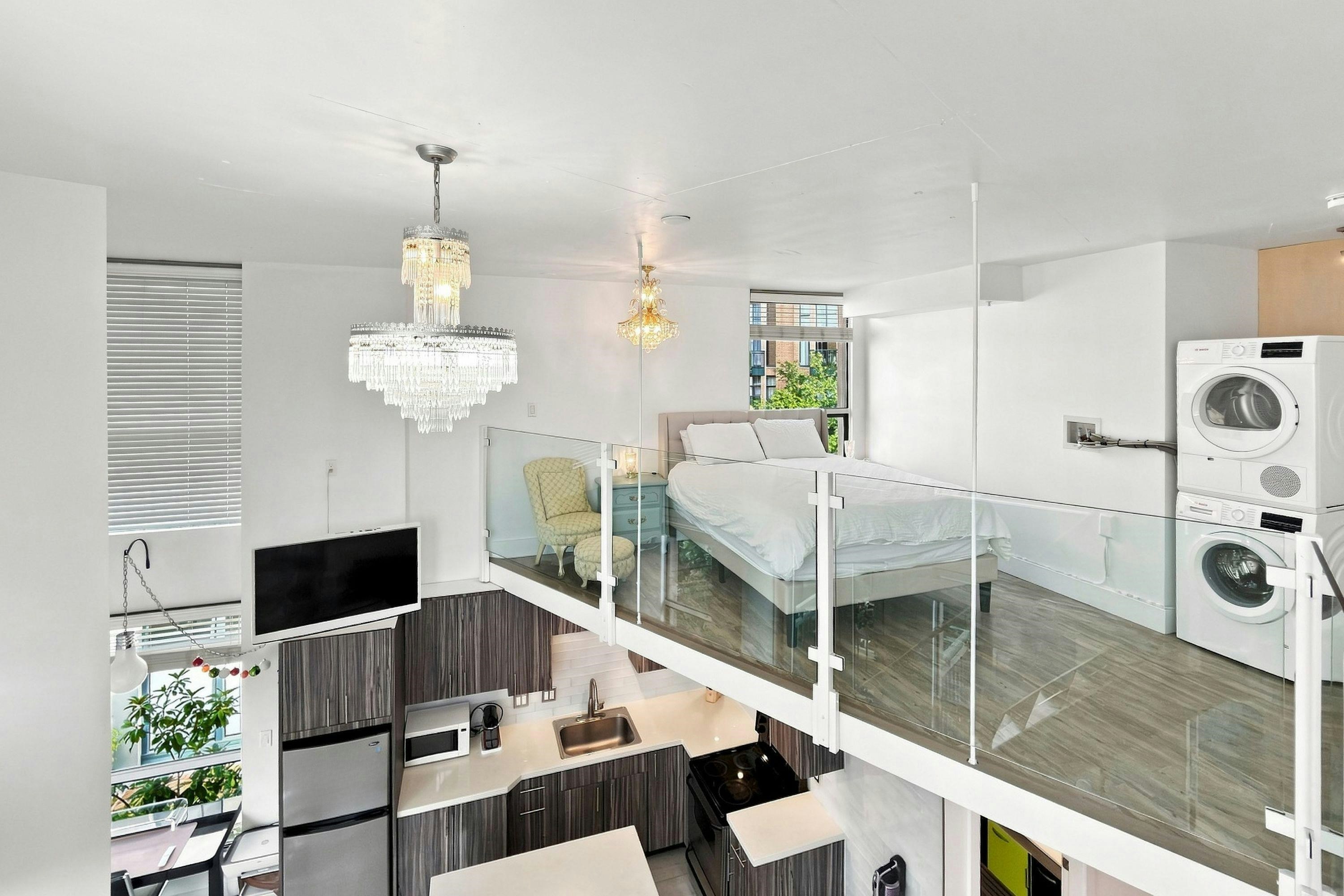 311-1 E Cordova Street, Vancouver, BC, V6A 4H3 - 6