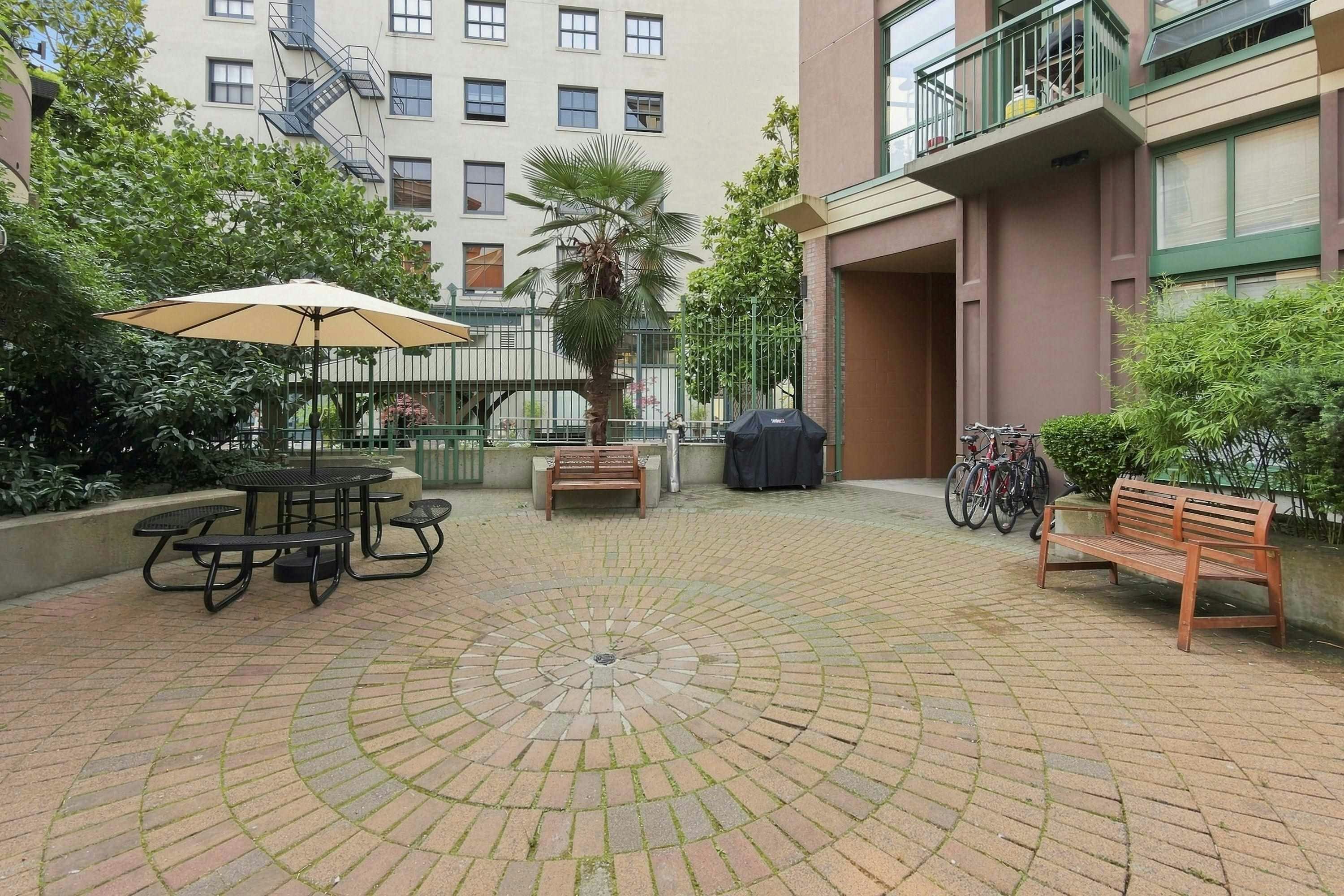 311-1 E Cordova Street, Vancouver, BC, V6A 4H3 - 21
