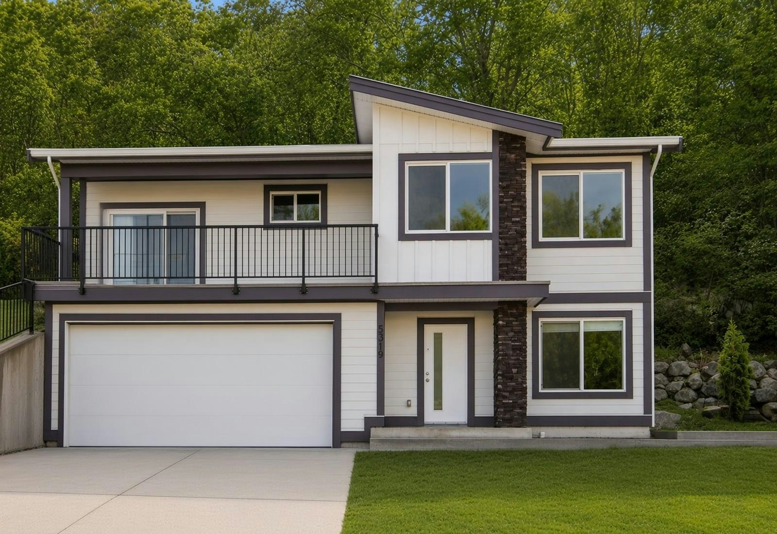5319 Goldspring Place, Chilliwack, BC, V2R 3Y3