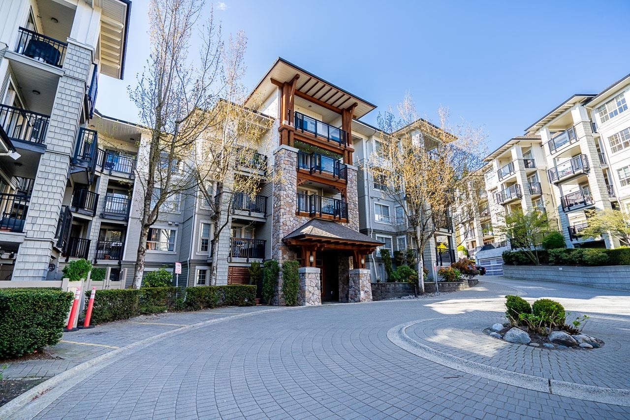 414-2958 Silver Spring Boulevard, Coquitlam, BC, V3E 3R9