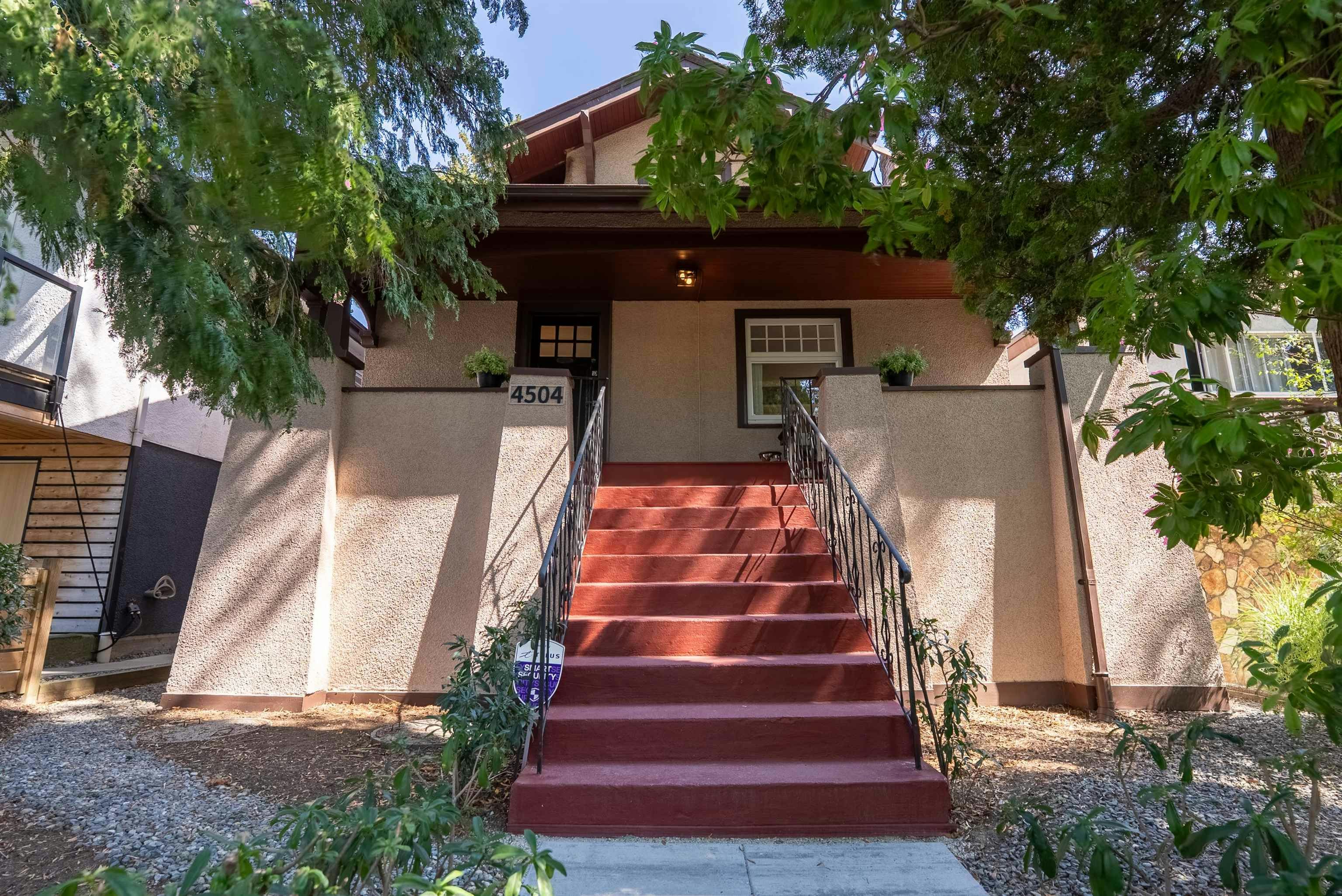 4504 Beatrice Street, Vancouver, BC, V5N 4J2