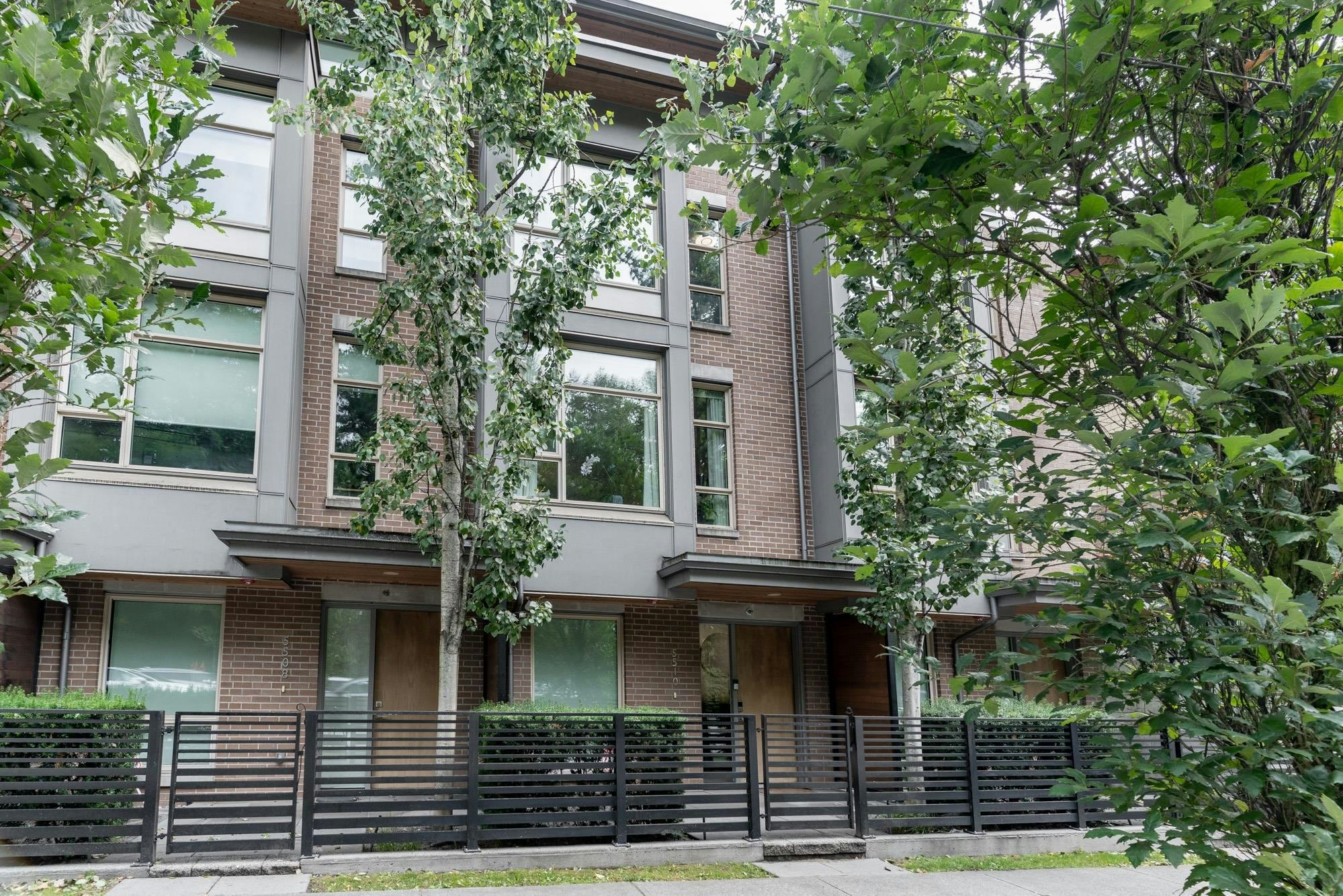 5510 Oak Street, Vancouver, BC, V6M 2V6