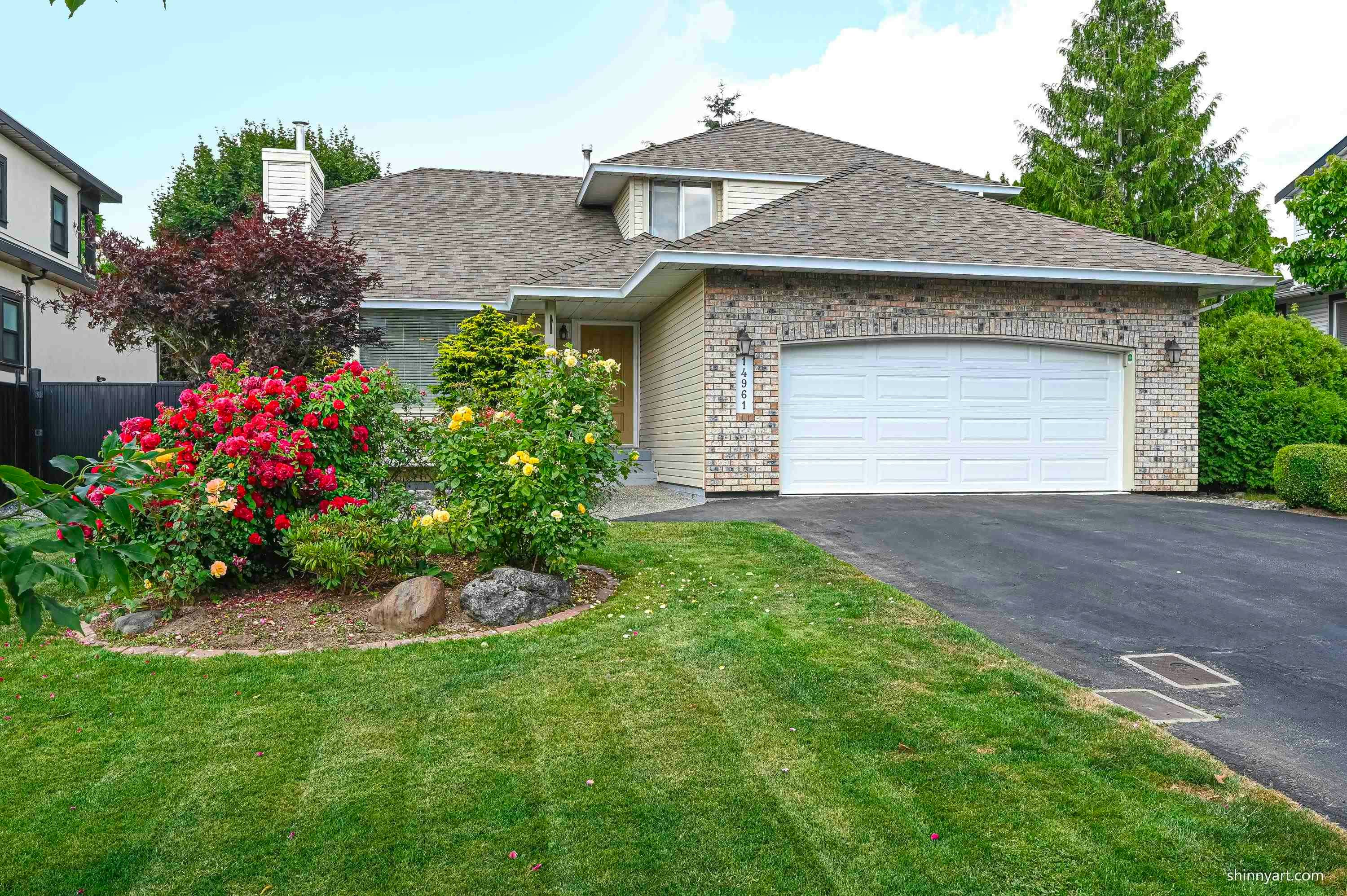 14961 86a Avenue, Surrey, BC, V3S 7E8