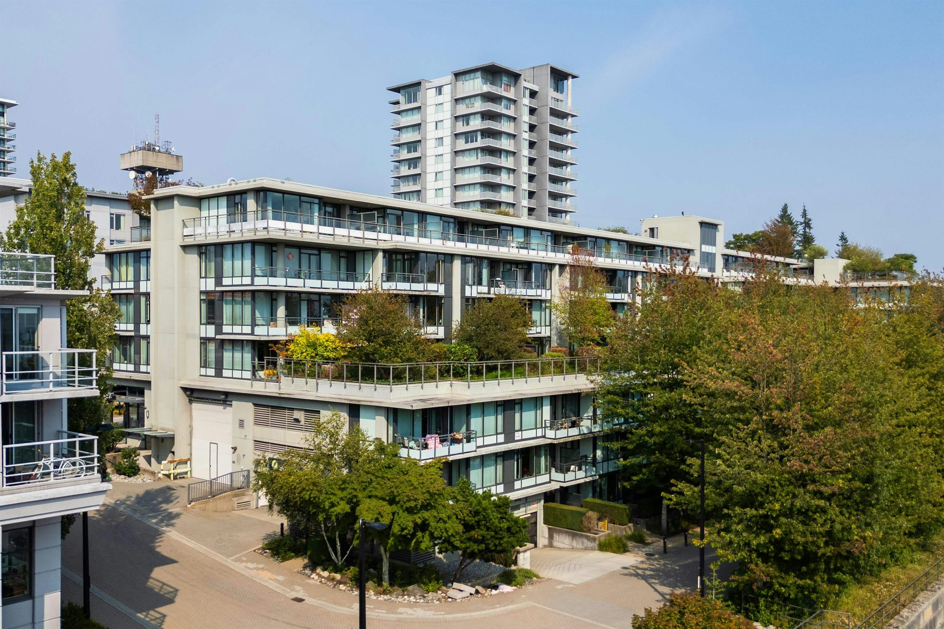 635-9009 Cornerstone Mews, Burnaby, BC, V5A 0B9