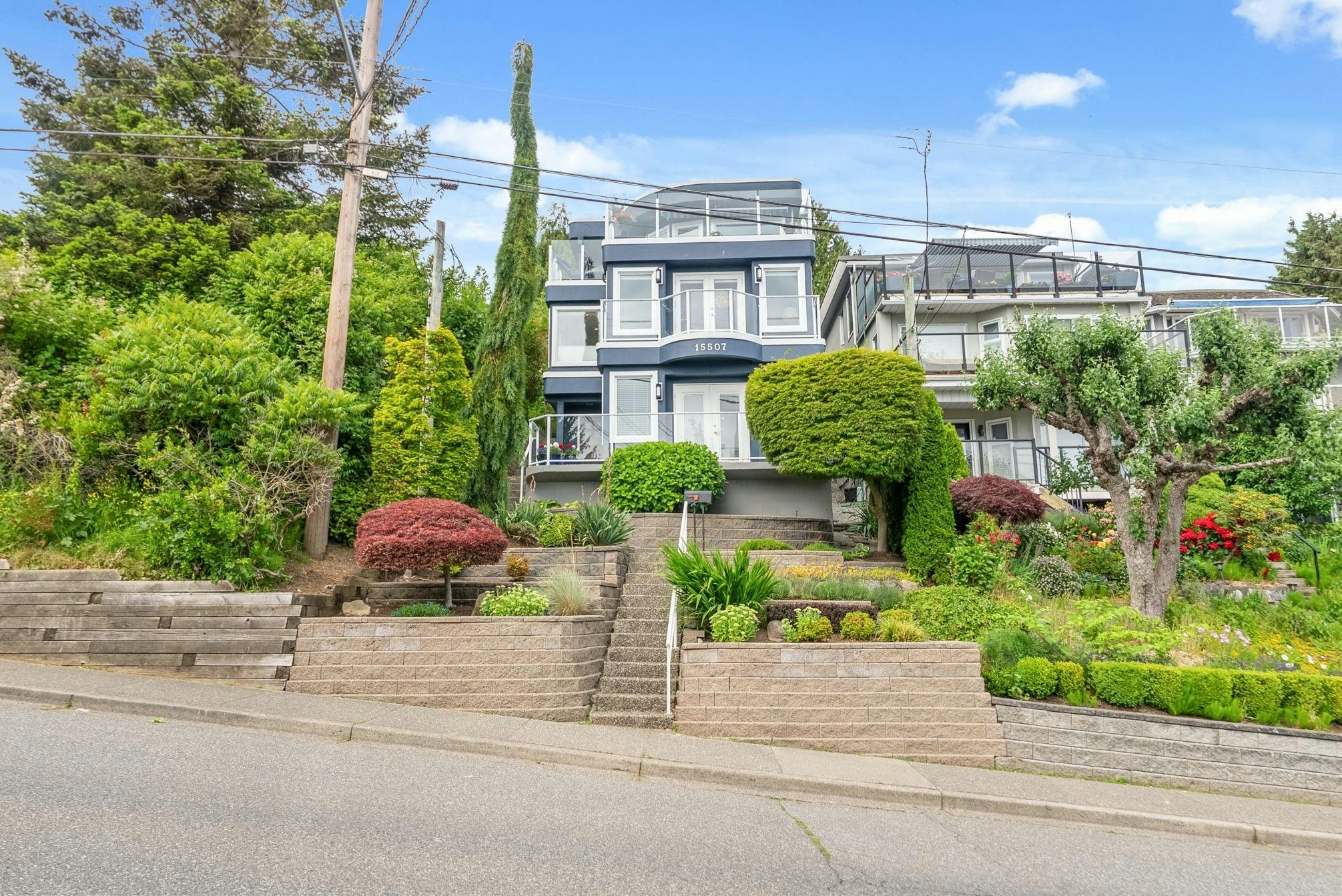 15507 Columbia Avenue, Surrey, BC, V4B 1K5 - 3