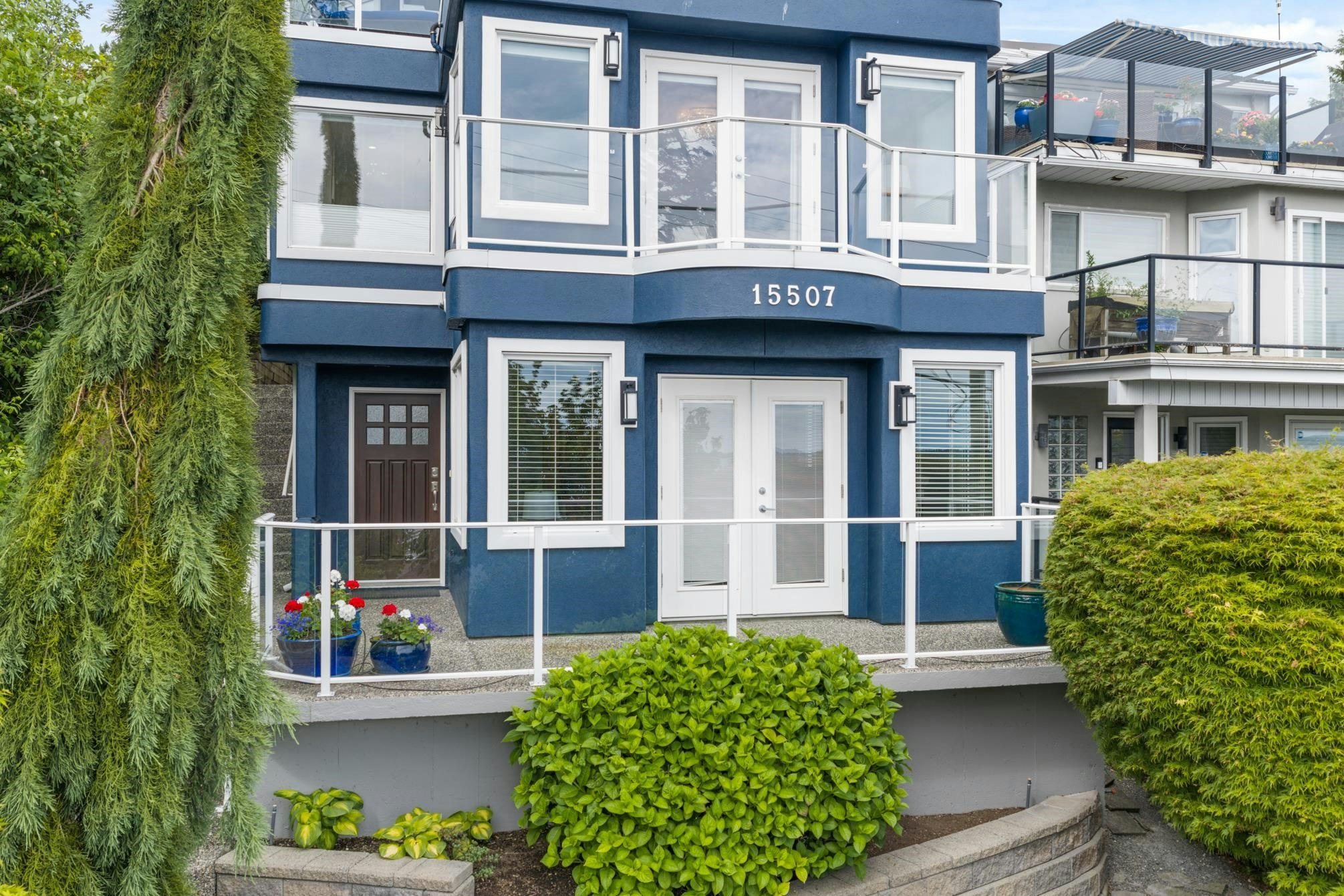 15507 Columbia Avenue, Surrey, BC, V4B 1K5 - 33