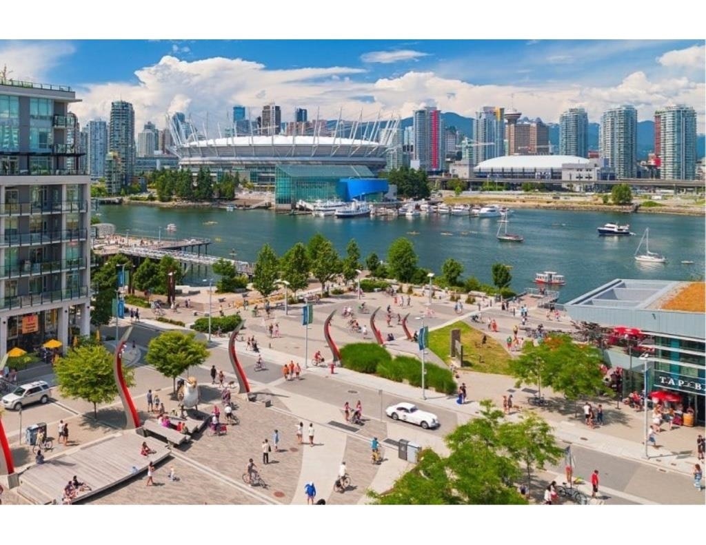 38 Athletes Way, Vancouver, BC, V5Y 0B5