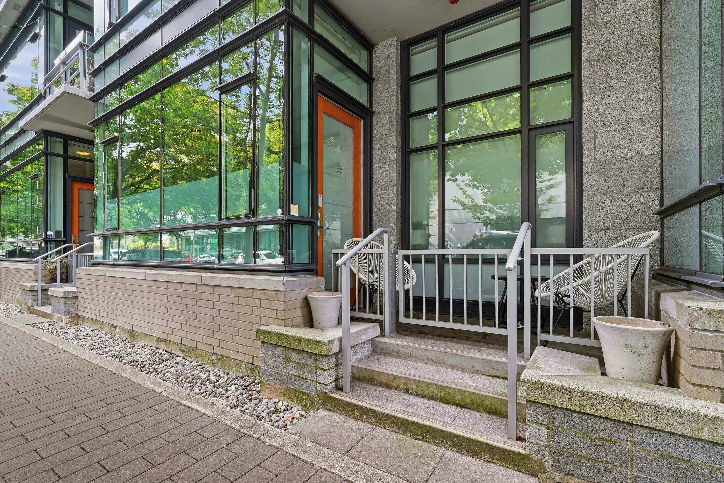38 Athletes Way, Vancouver, BC, V5Y 0B5