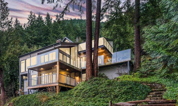 470 Timbertop Drive
