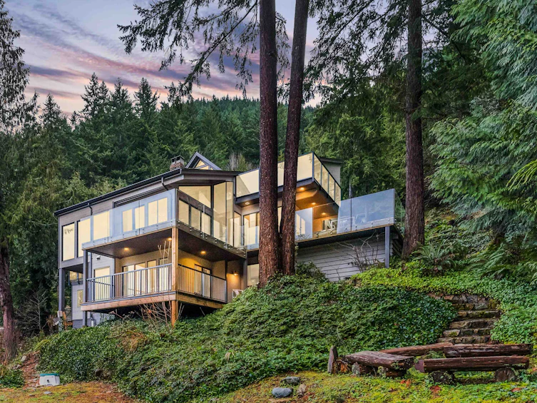 470 Timbertop Drive, West Vancouver, BC, V0N 2E0