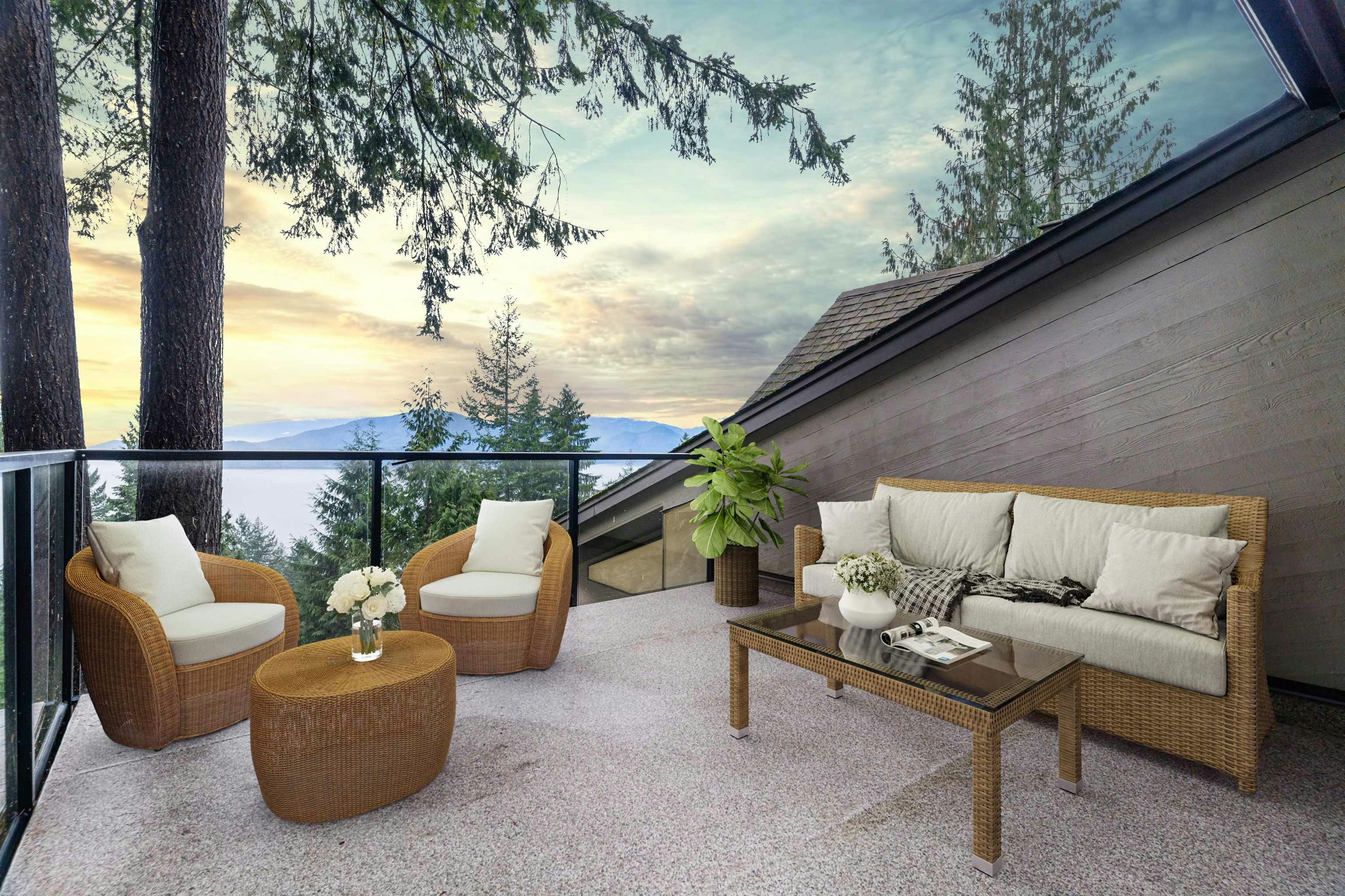470 Timbertop Drive, West Vancouver, BC, V0N 2E0 - 31