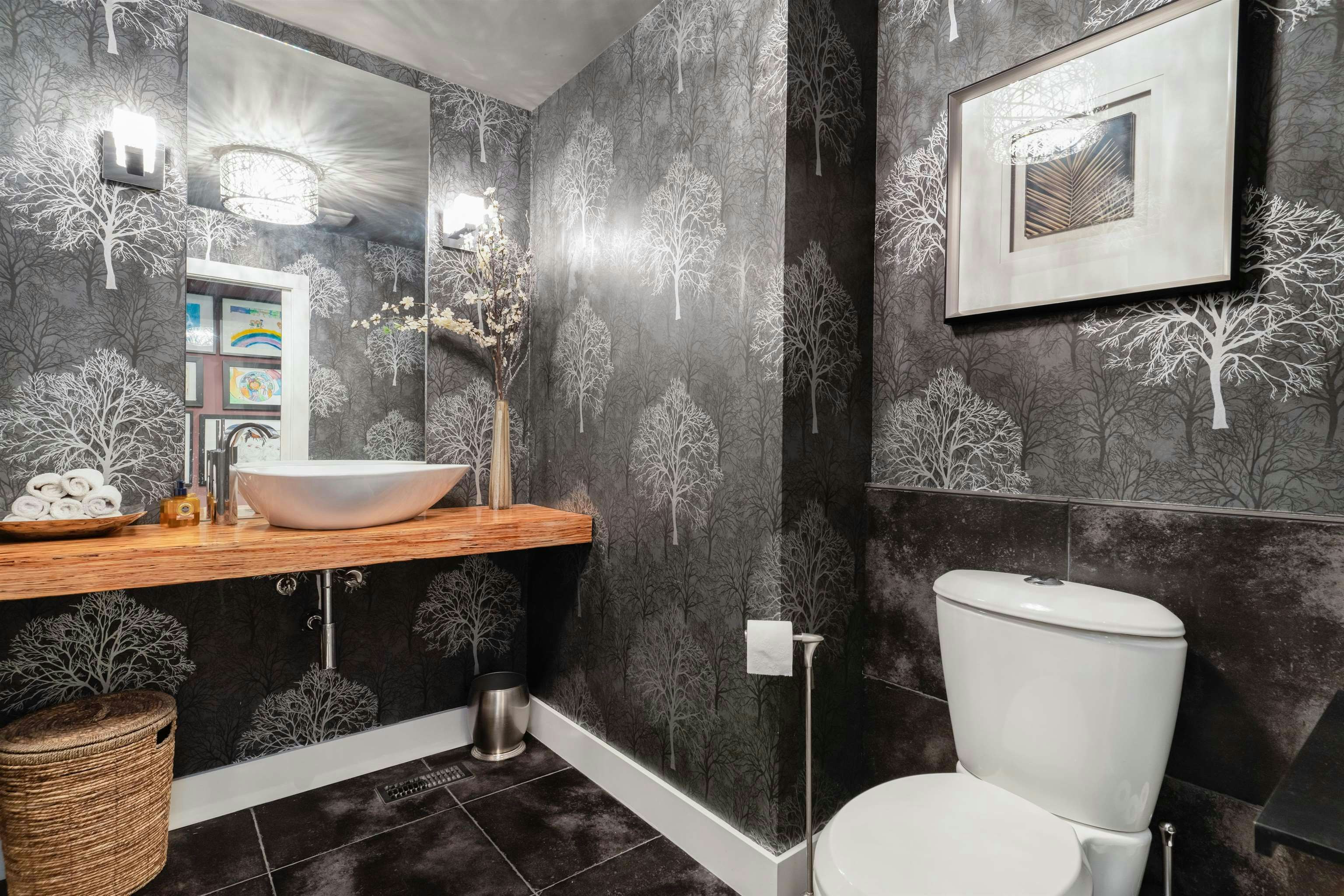470 Timbertop Drive, West Vancouver, BC, V0N 2E0 - 23