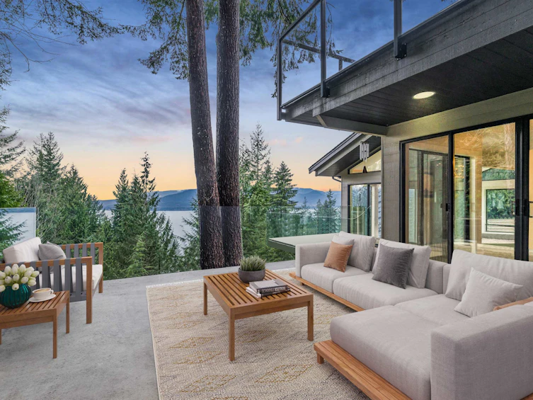 470 Timbertop Drive, West Vancouver, BC, V0N 2E0 - 2