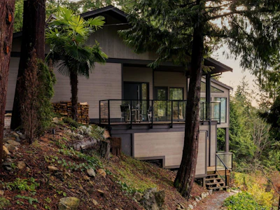 470 Timbertop Drive - 4