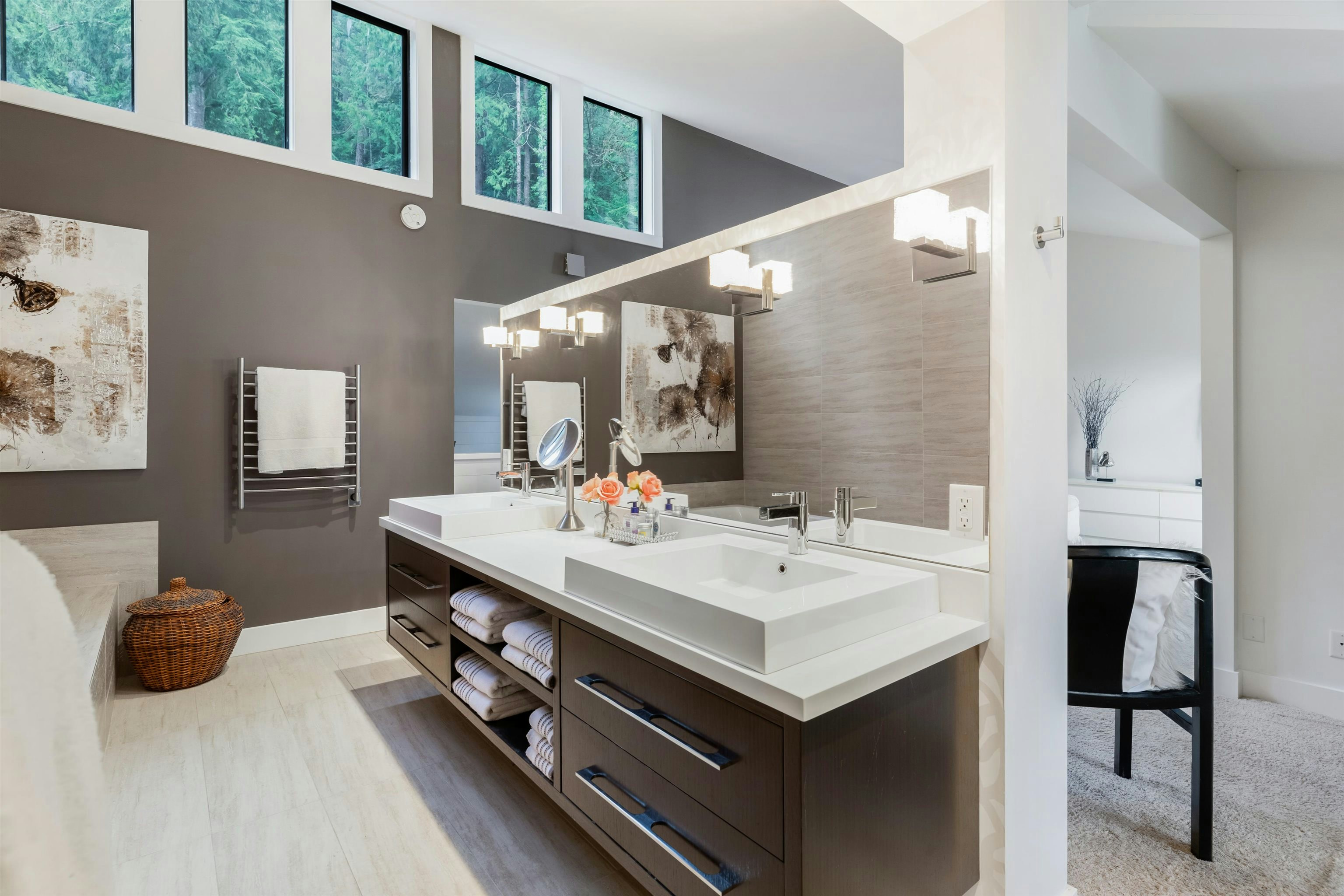 470 Timbertop Drive, West Vancouver, BC, V0N 2E0 - 7