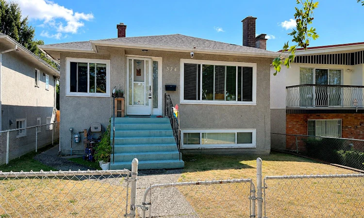 374 E 54th Avenue