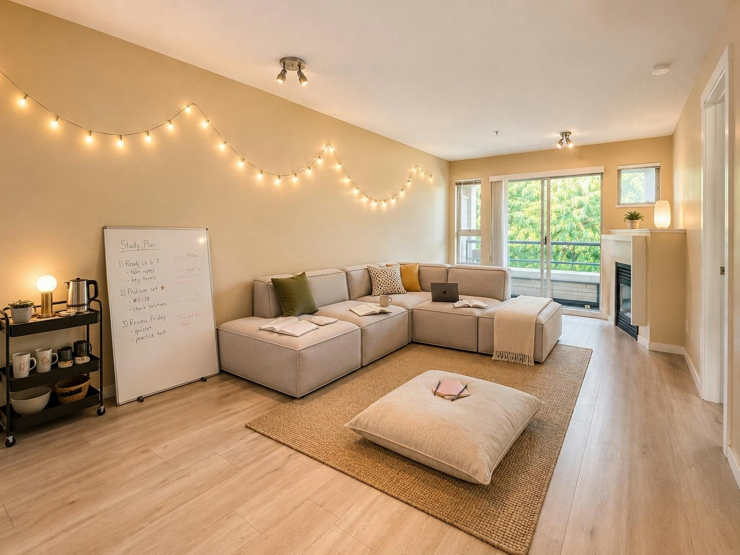 408-9319 University Crescent, Burnaby, BC, V5A 4Y5