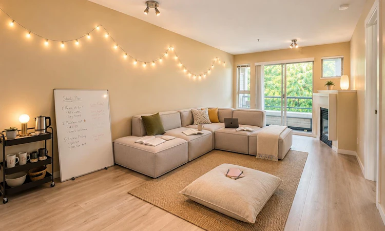 408-9319 University Crescent
