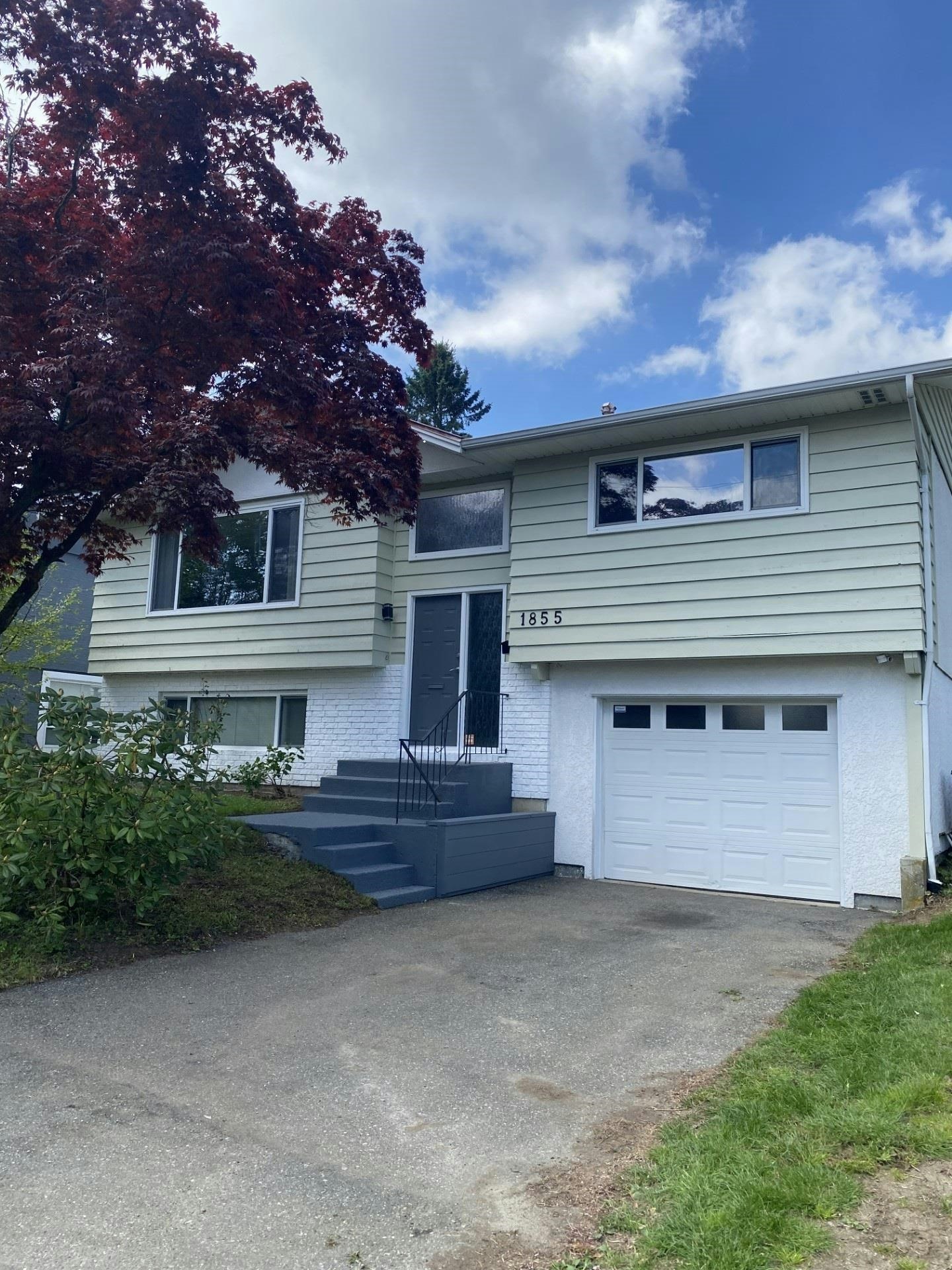 1855 156 Street, Surrey, BC, V4A 4T5