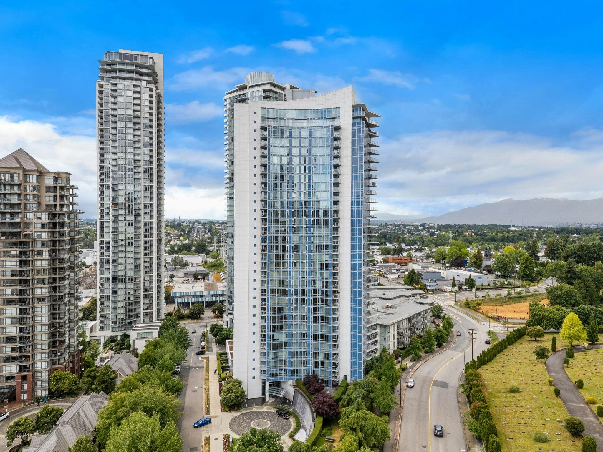 2805-4189 Halifax Street, Burnaby, BC, V5C 0H9