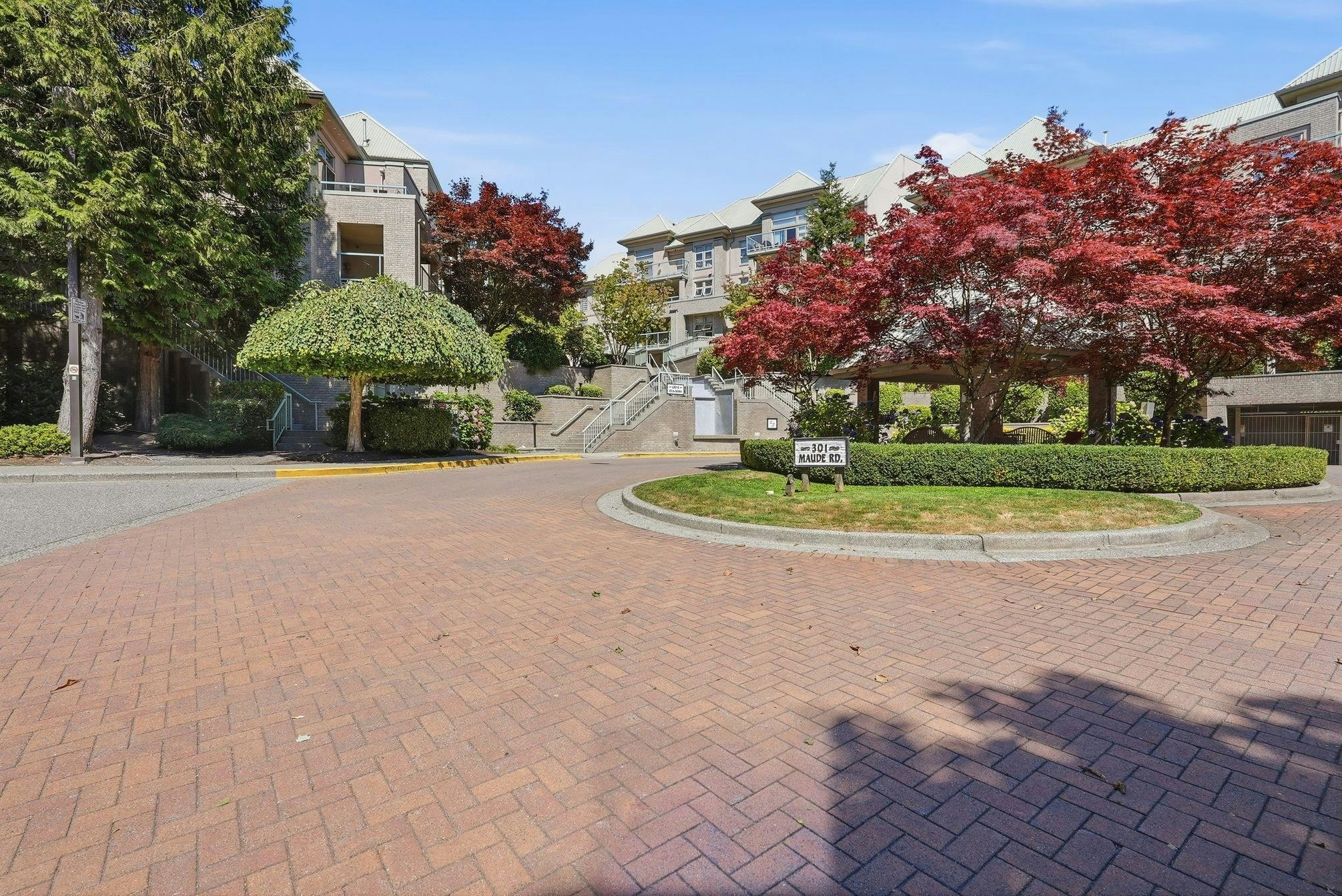 409A-301 Maude Road, Port Moody, BC, V3H 5B1