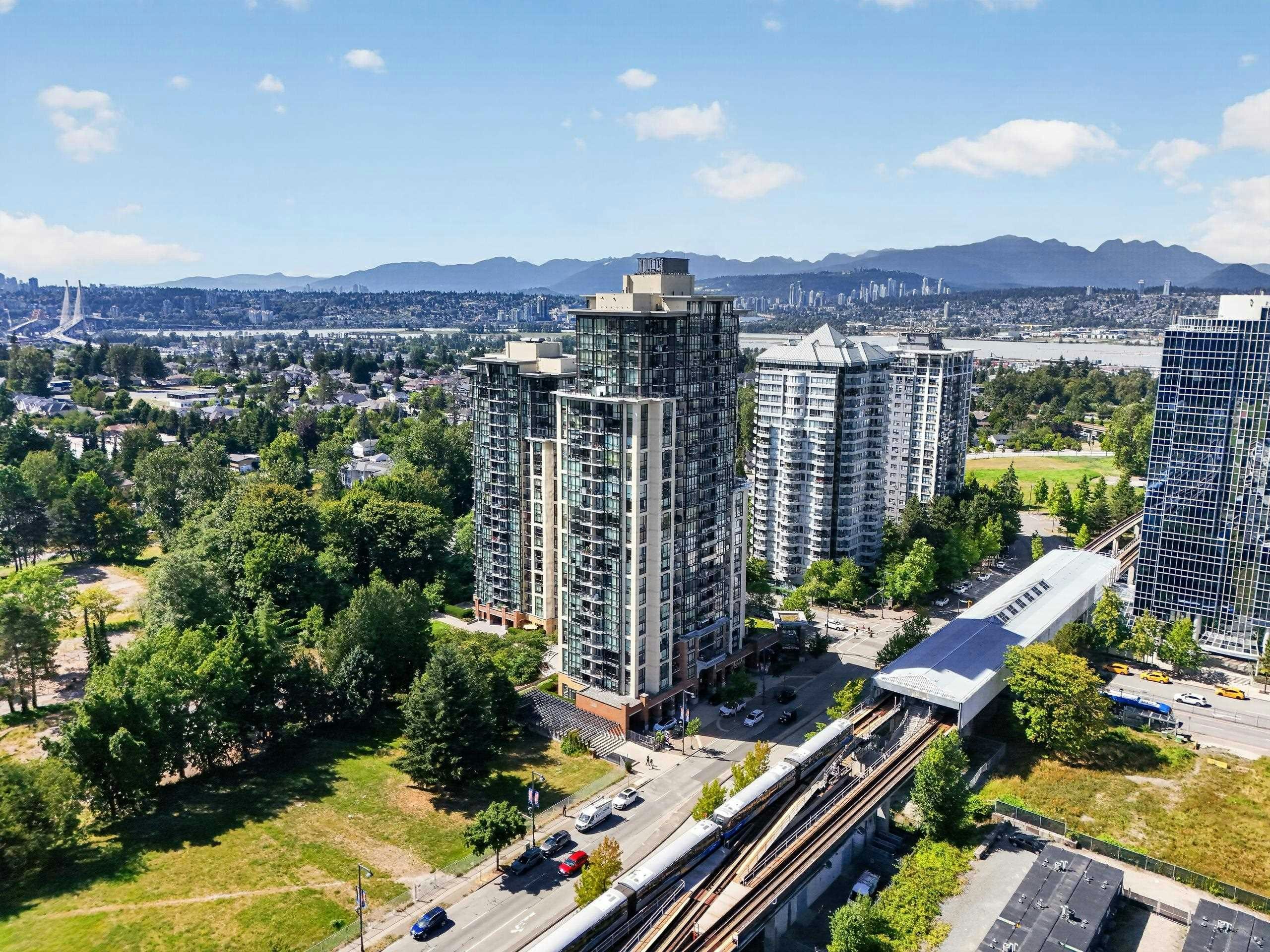 2302-10777 University Drive, Surrey, BC, V3T 0E6 - 22