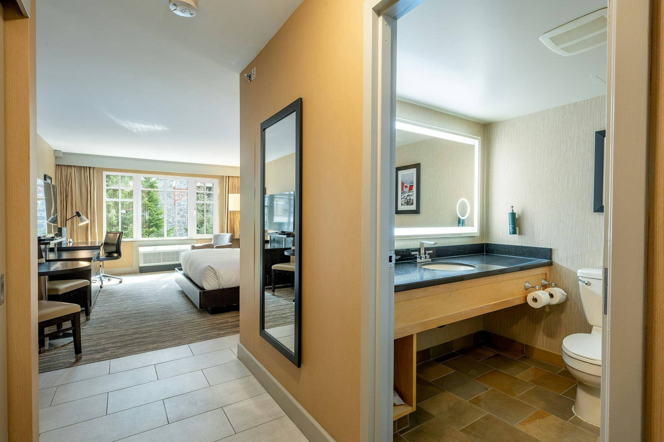 366/368-4050 Whistler Way, Whistler, BC, V8E 1H9 - 9