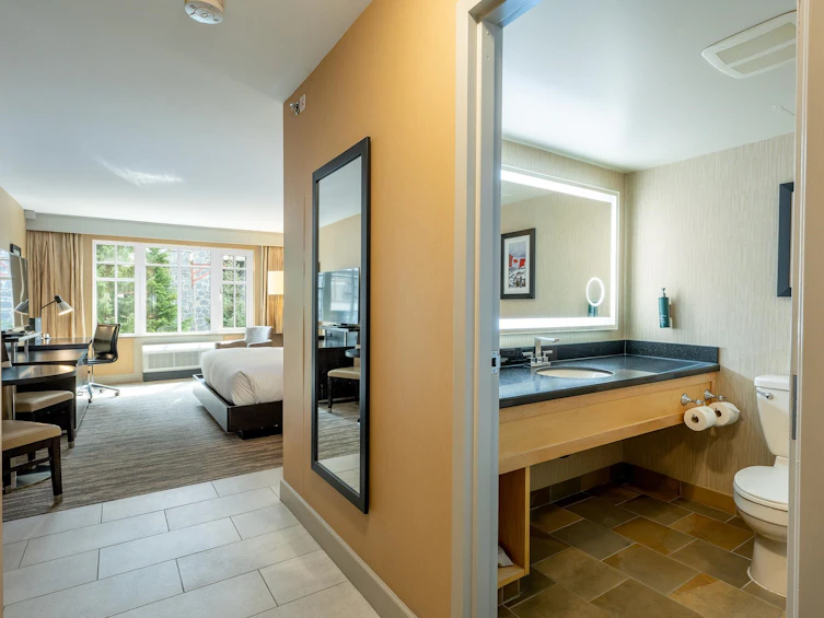 366/368-4050 Whistler Way, Whistler, BC, V8E 1H9 - 9