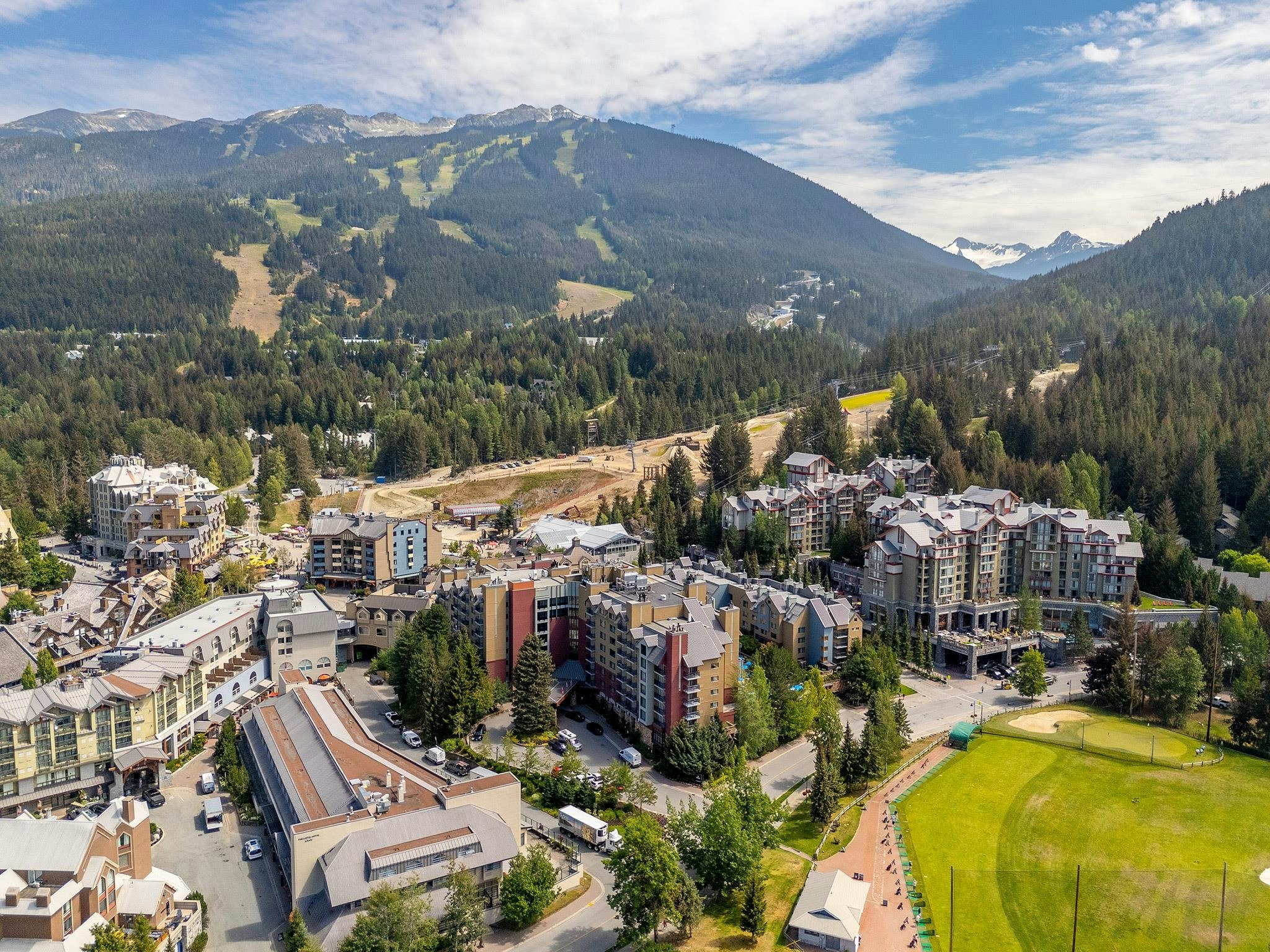 366/368-4050 Whistler Way, Whistler, BC, V8E 1H9