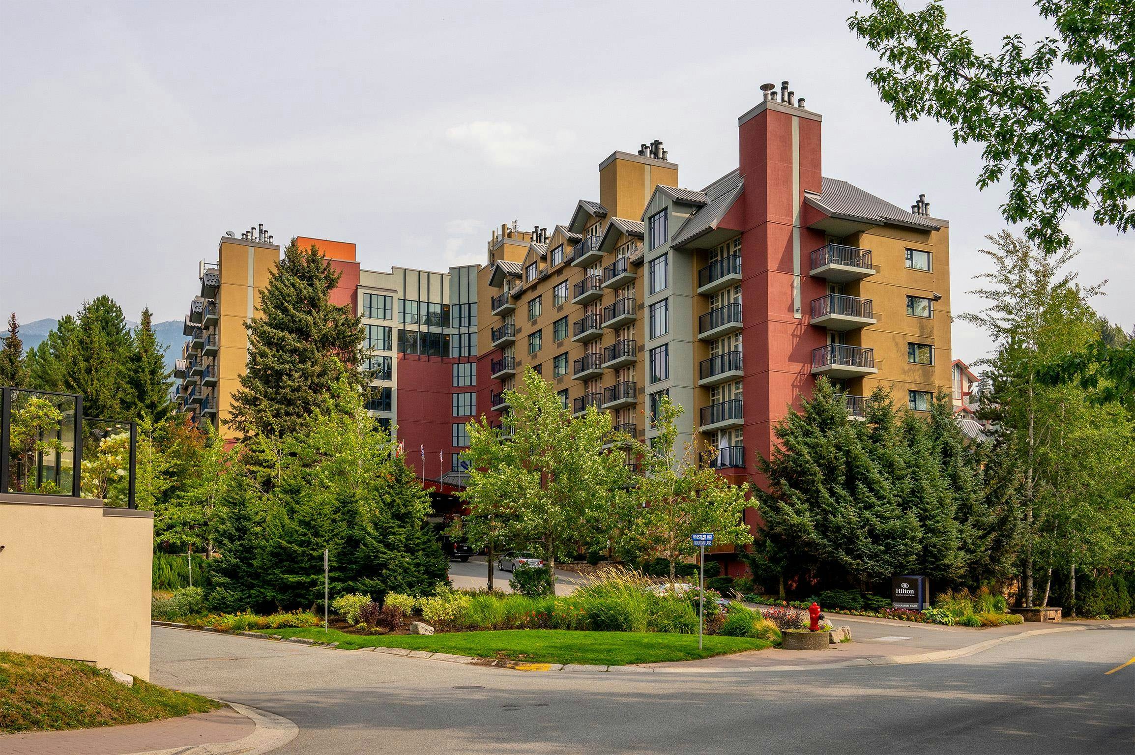 366/368-4050 Whistler Way, Whistler, BC, V8E 1H9 - 17