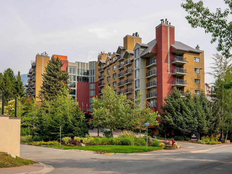 366/368-4050 Whistler Way, Whistler, BC, V8E 1H9 - 17