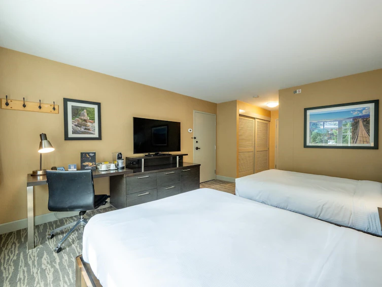 366/368-4050 Whistler Way, Whistler, BC, V8E 1H9 - 14