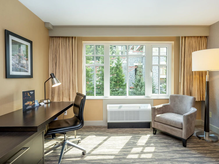 366/368-4050 Whistler Way, Whistler, BC, V8E 1H9 - 4