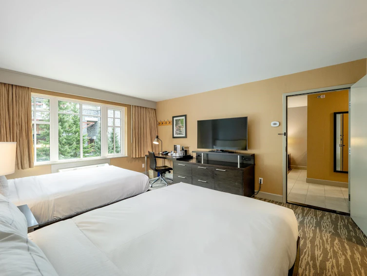 366/368-4050 Whistler Way, Whistler, BC, V8E 1H9 - 12