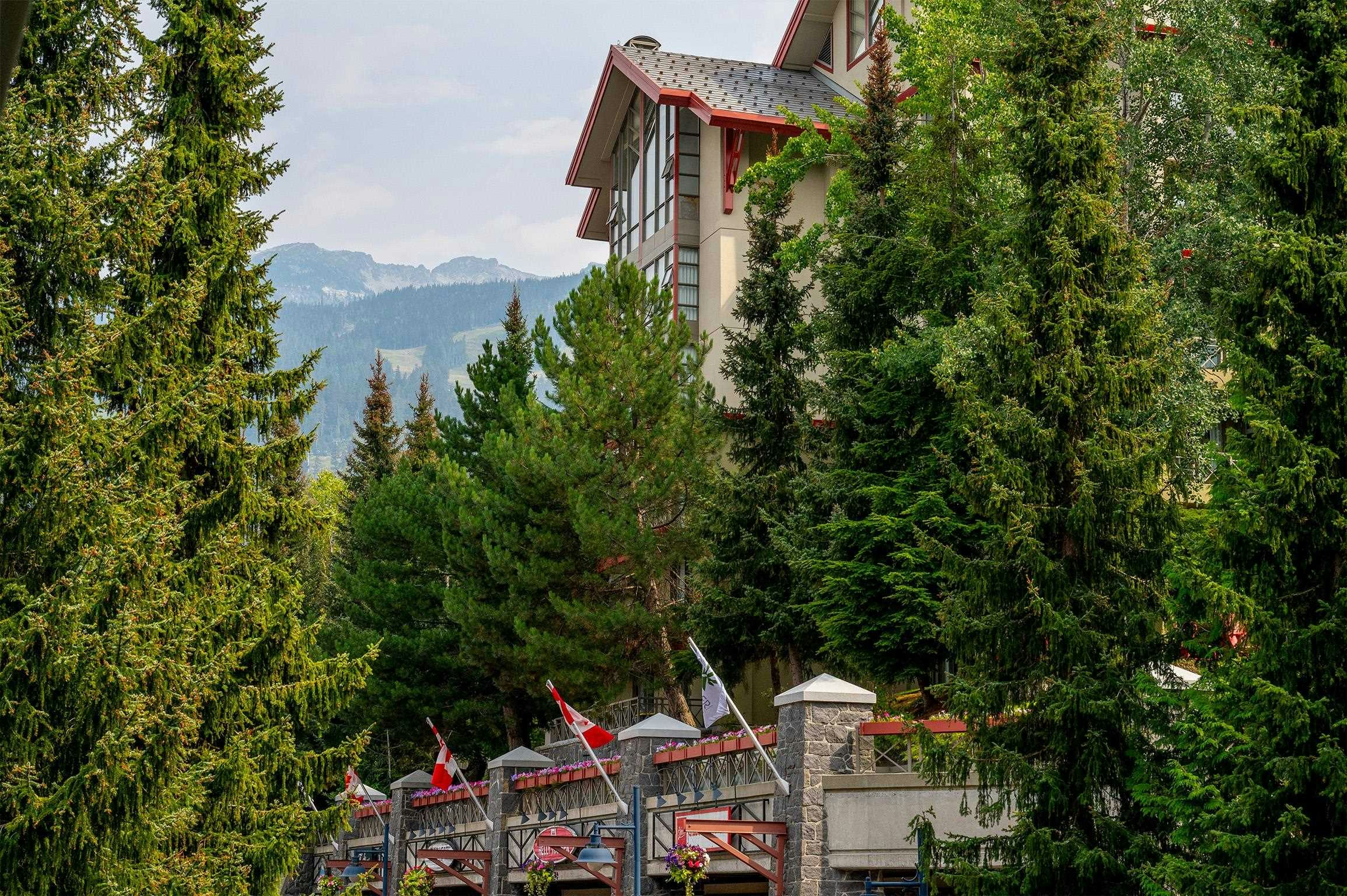 366/368-4050 Whistler Way, Whistler, BC, V8E 1H9 - 11