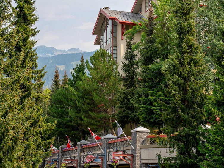 366/368-4050 Whistler Way, Whistler, BC, V8E 1H9 - 11