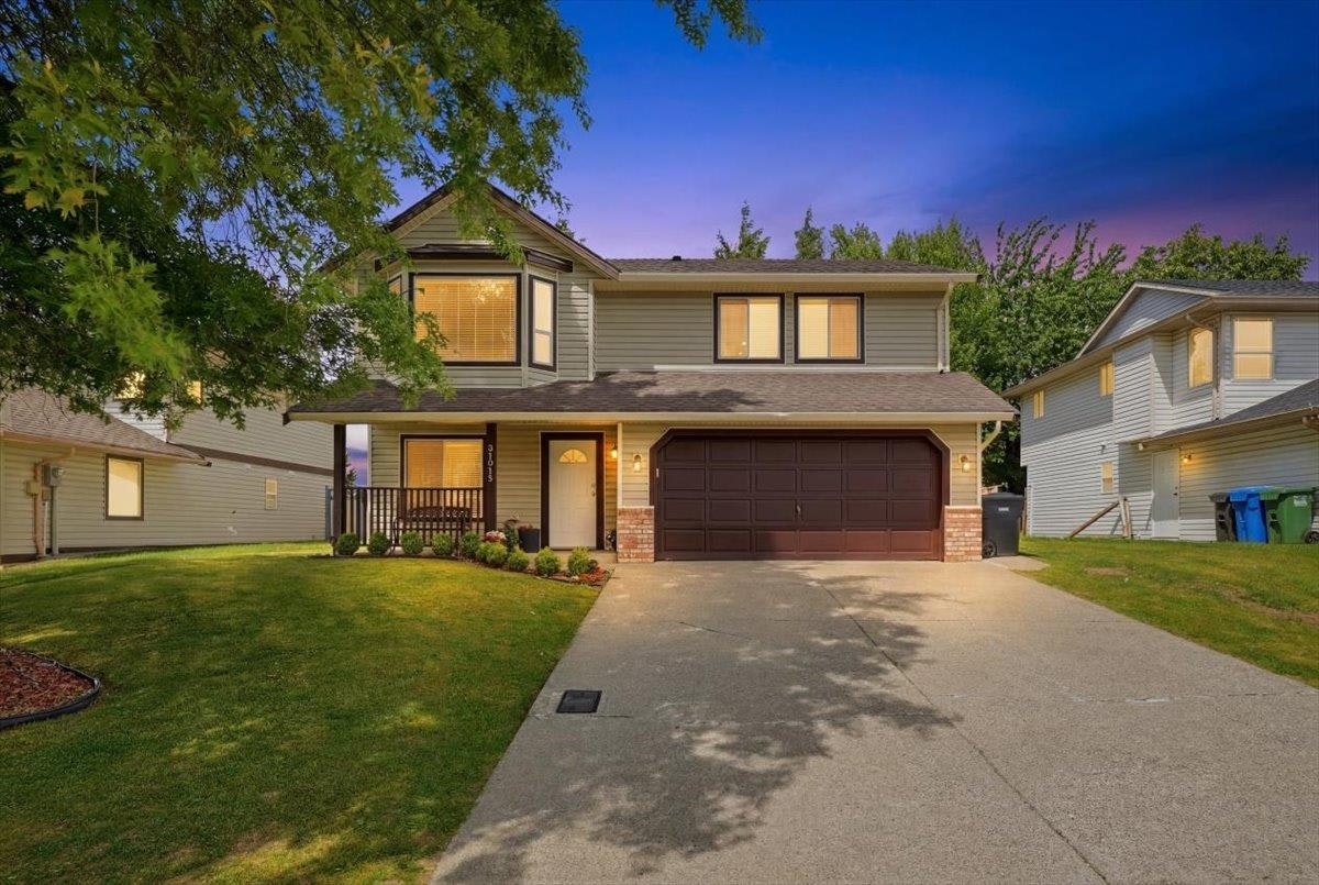 31015 Upper Maclure Road, Abbotsford, BC, V2T 5J5