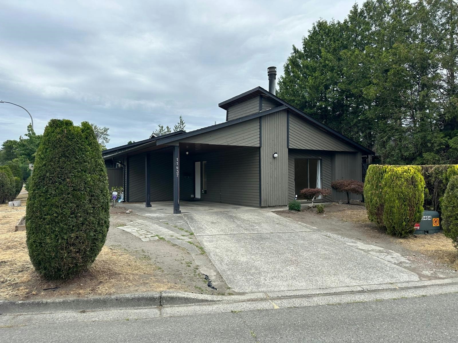 11437 Kingcome Avenue - 4