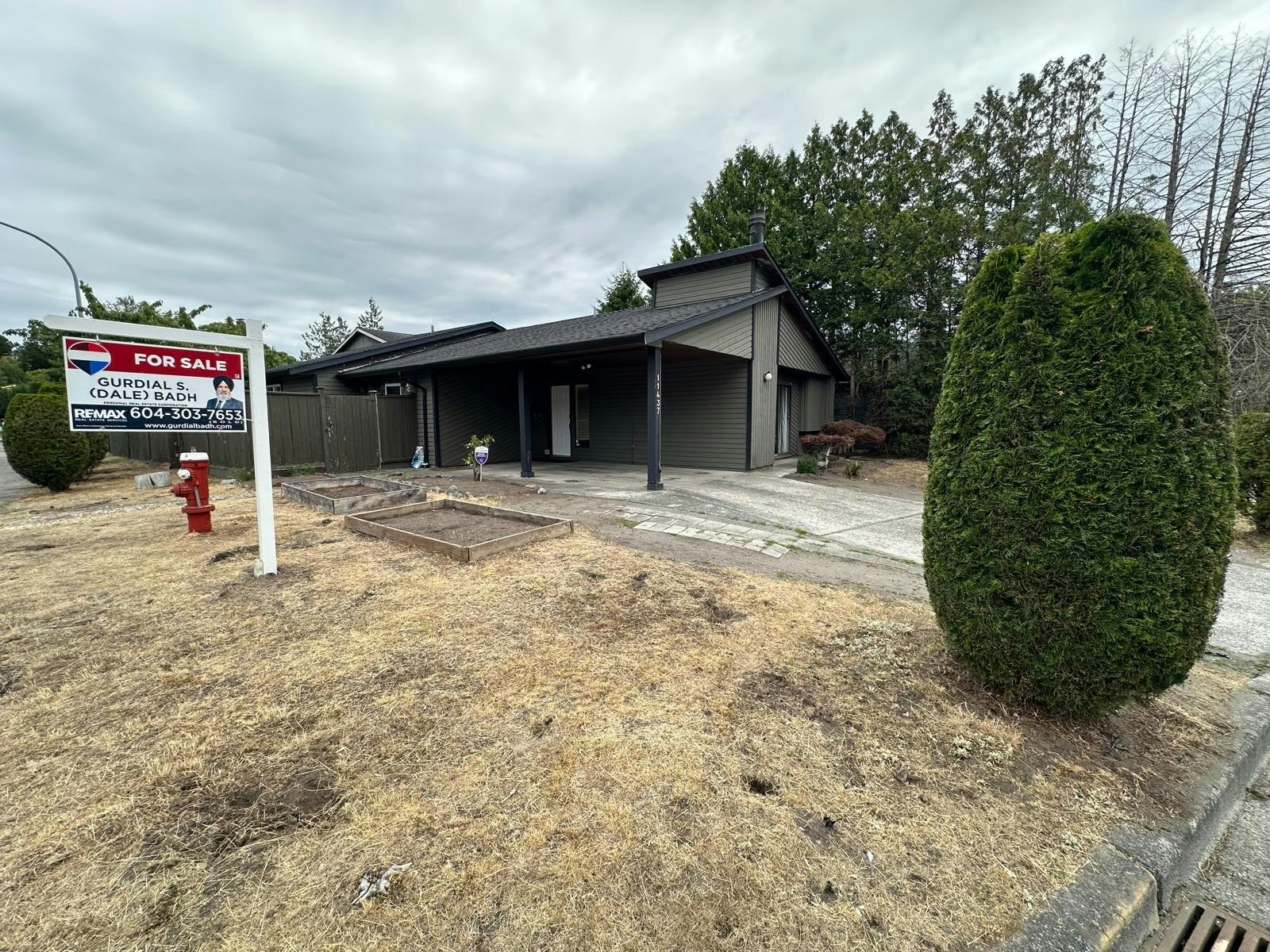 11437 Kingcome Avenue - 5