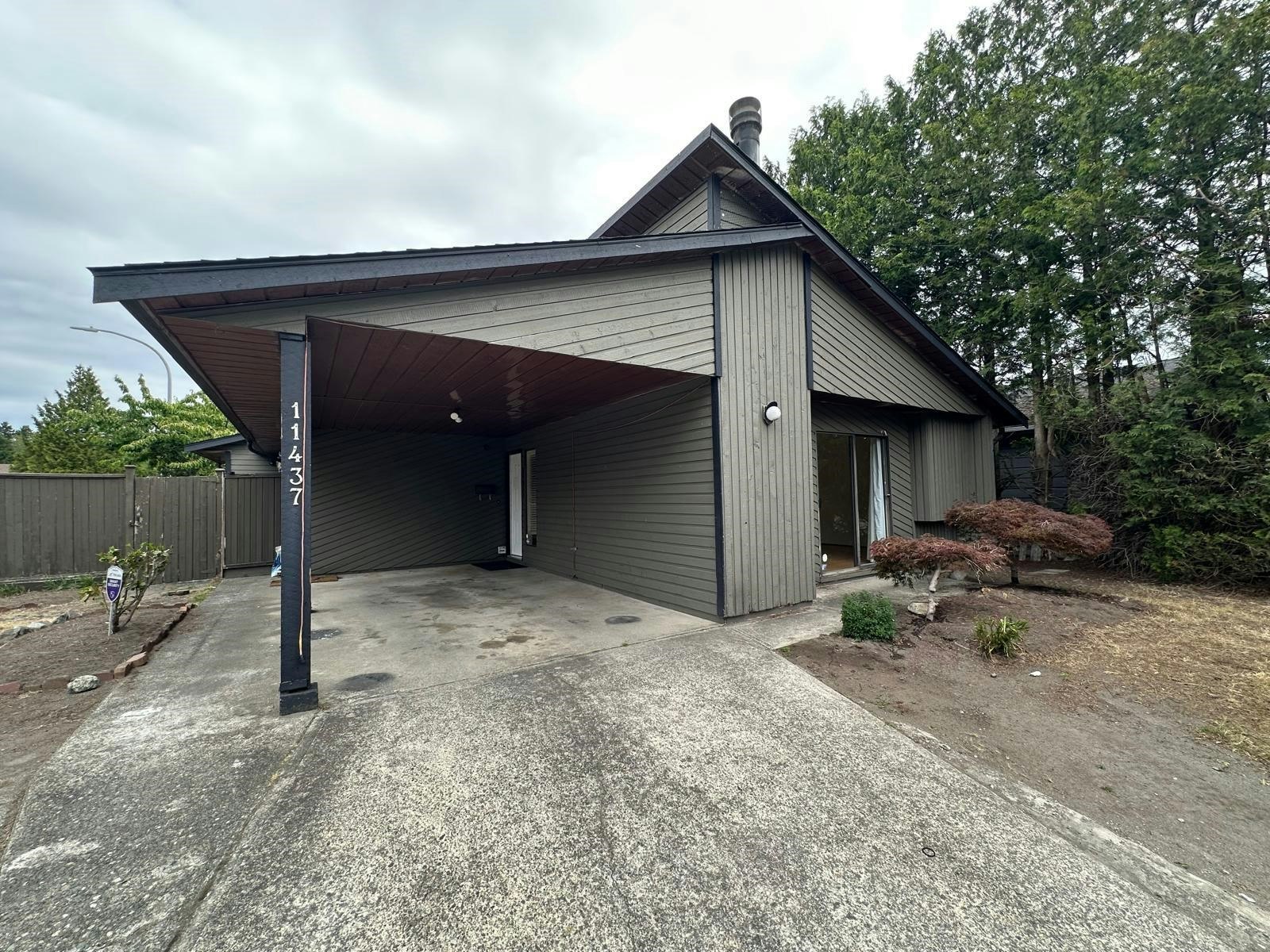 11437 Kingcome Avenue - 3