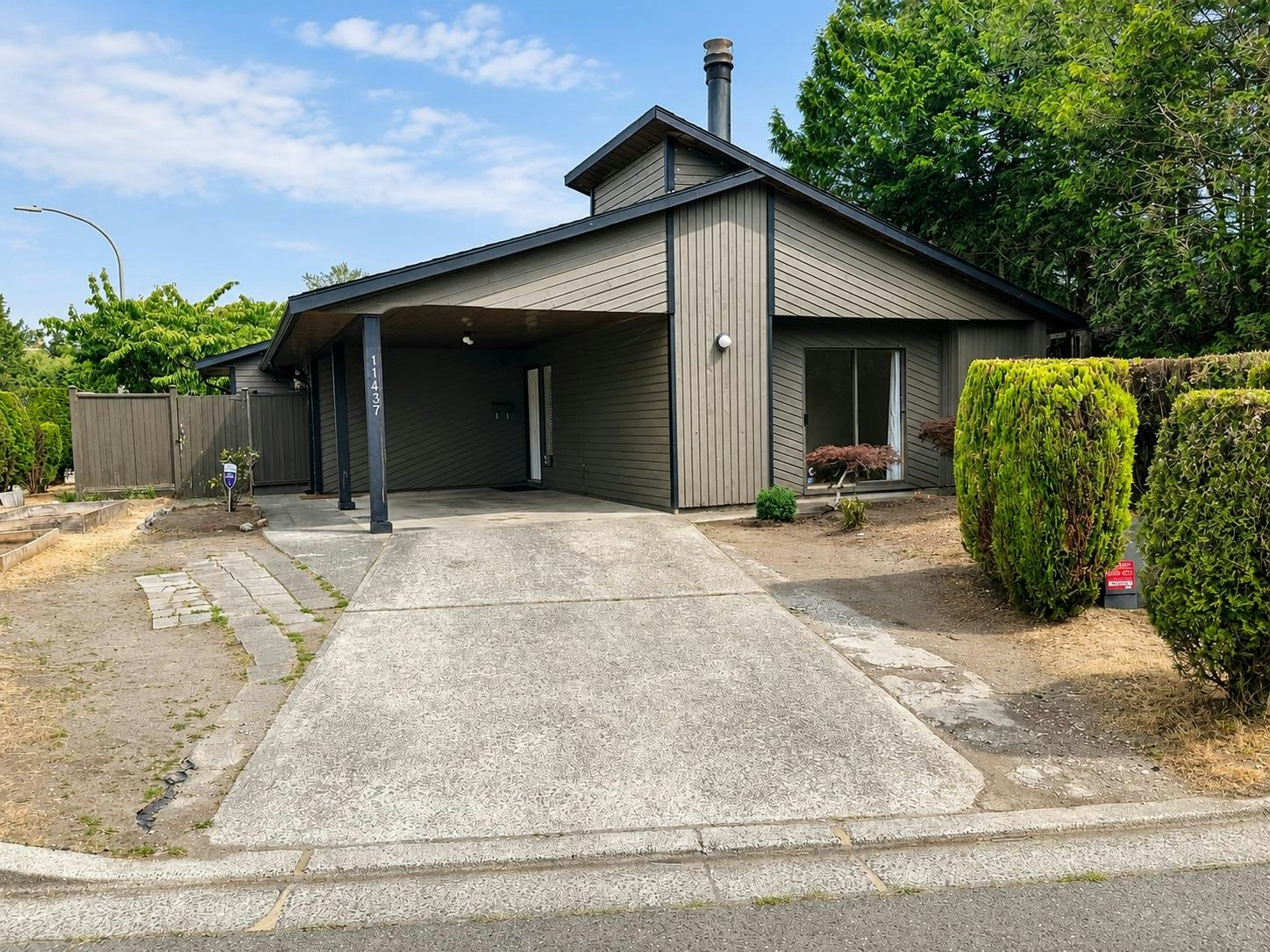 11437 Kingcome Avenue, Richmond, BC, V7A 4T5
