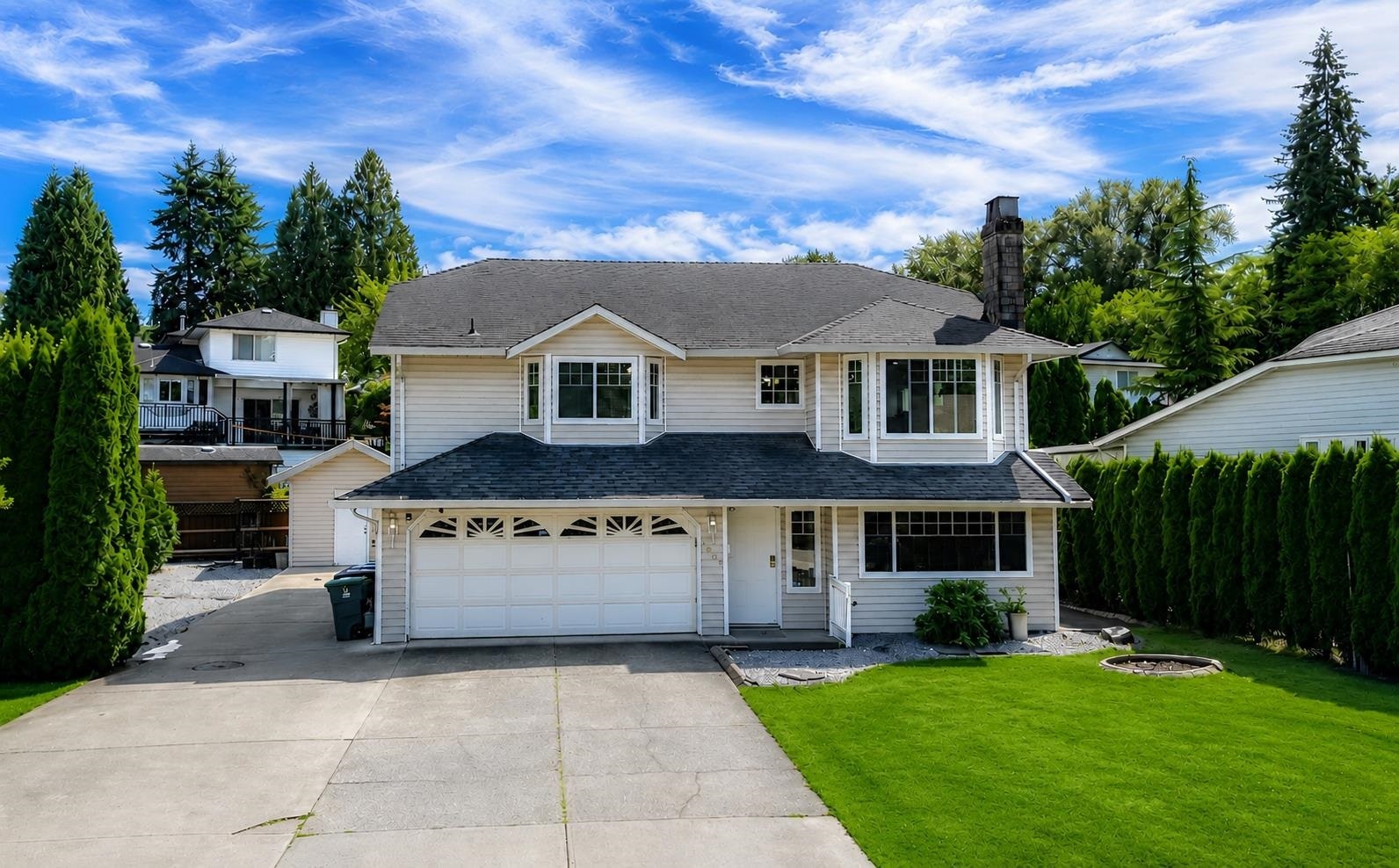 7869 143a Street, Surrey, BC, V3W 9W5