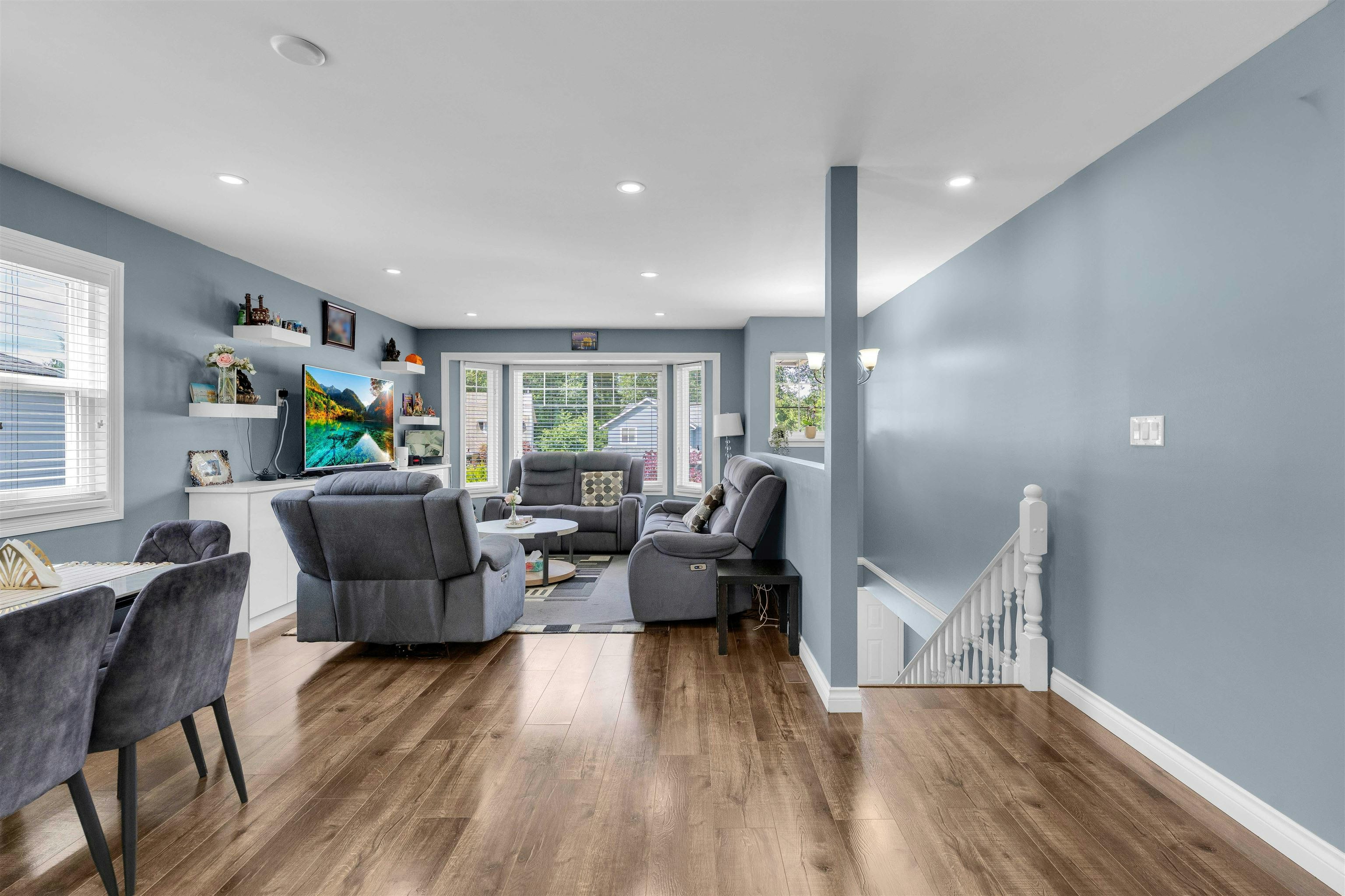 7869 143a Street, Surrey, BC, V3W 9W5 - 4