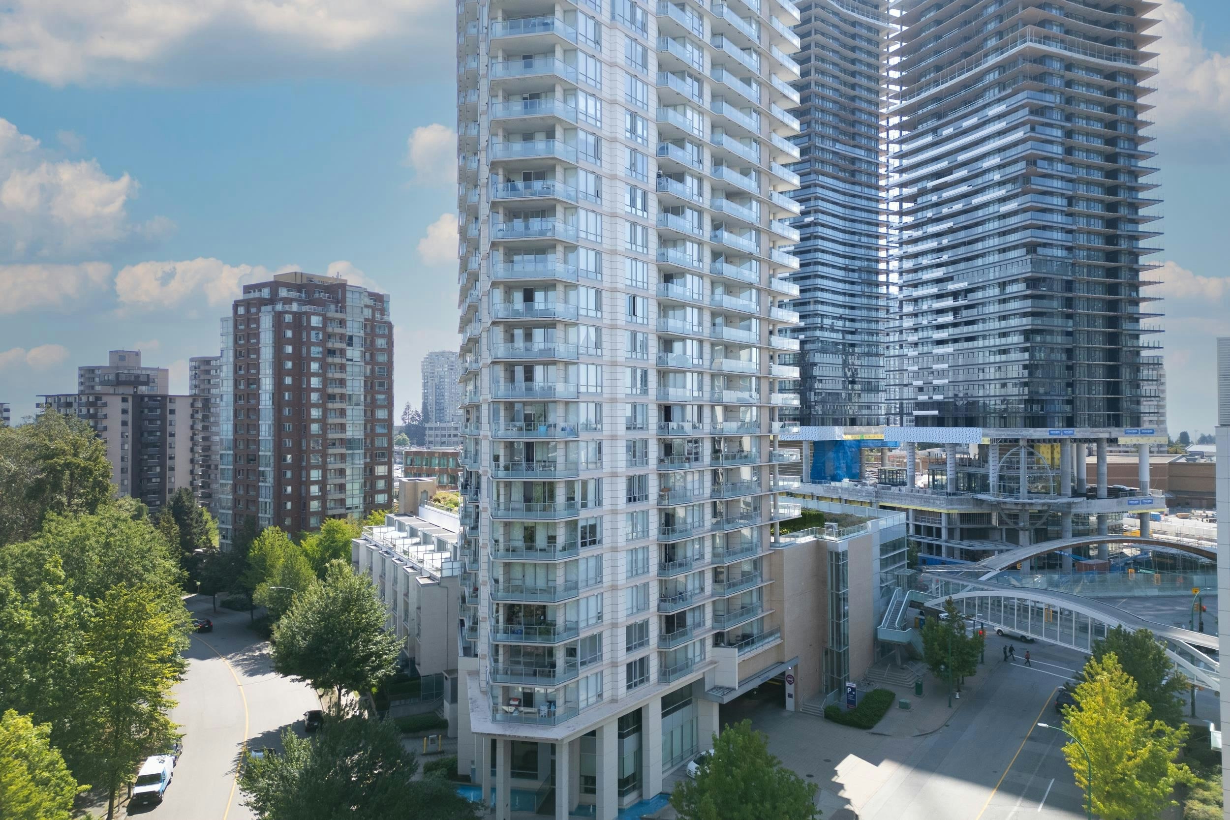 2107-4808 Hazel Street, Burnaby, BC, V5H 0A2
