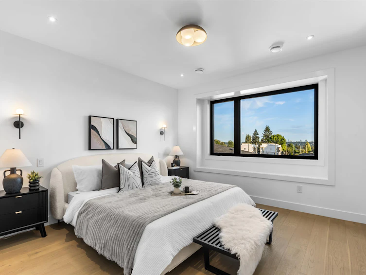 1-6682 Napier Street, Burnaby, BC, V5B 2C3 - 21