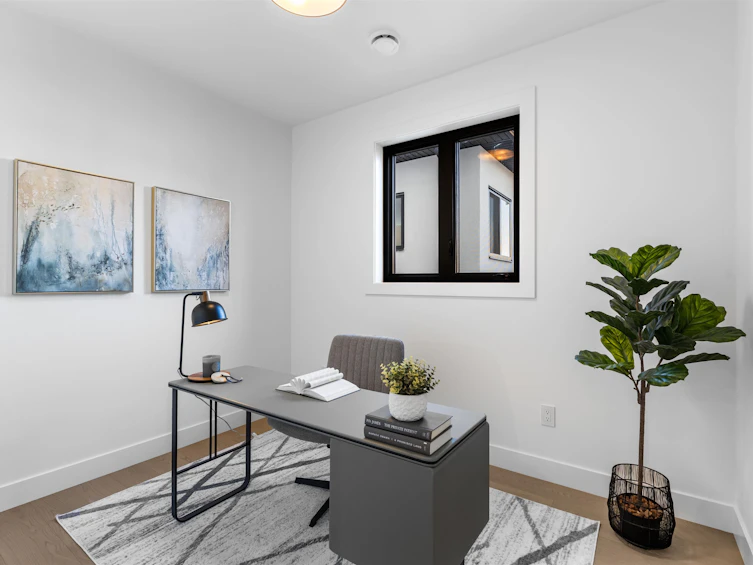 1-6682 Napier Street, Burnaby, BC, V5B 2C3 - 24