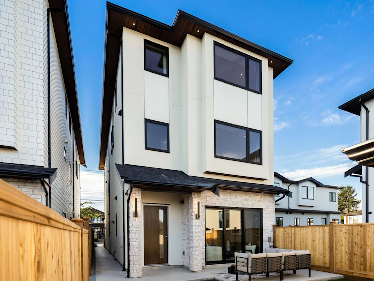 3-6682 Napier Street, Burnaby, BC, V5B 2C3 - 30
